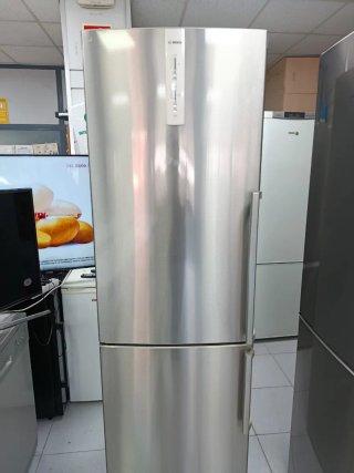 Nevera bosch 200x60 garantía + transporte