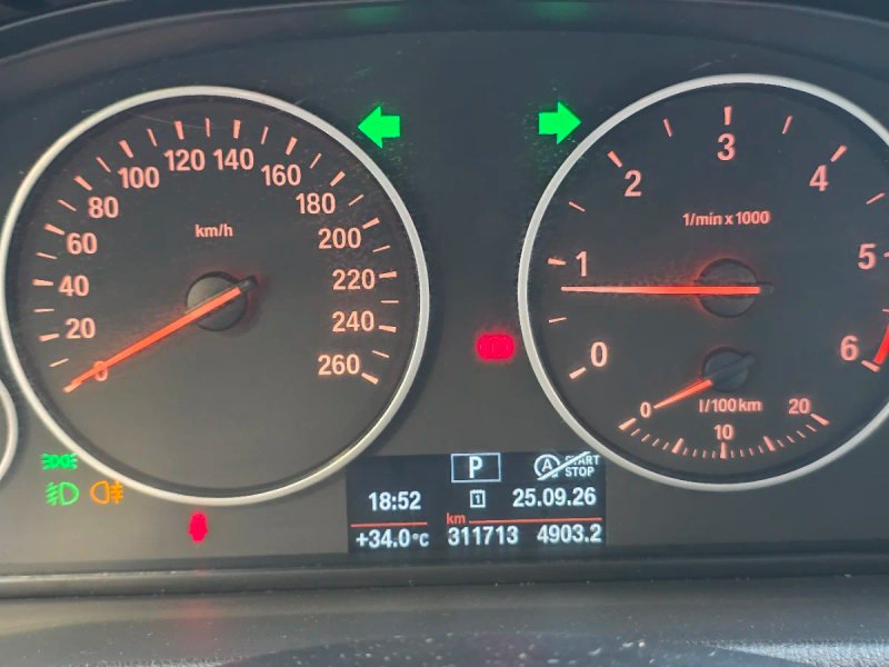 BMW X3 xDrive 20d (F25) 2013, foto 41