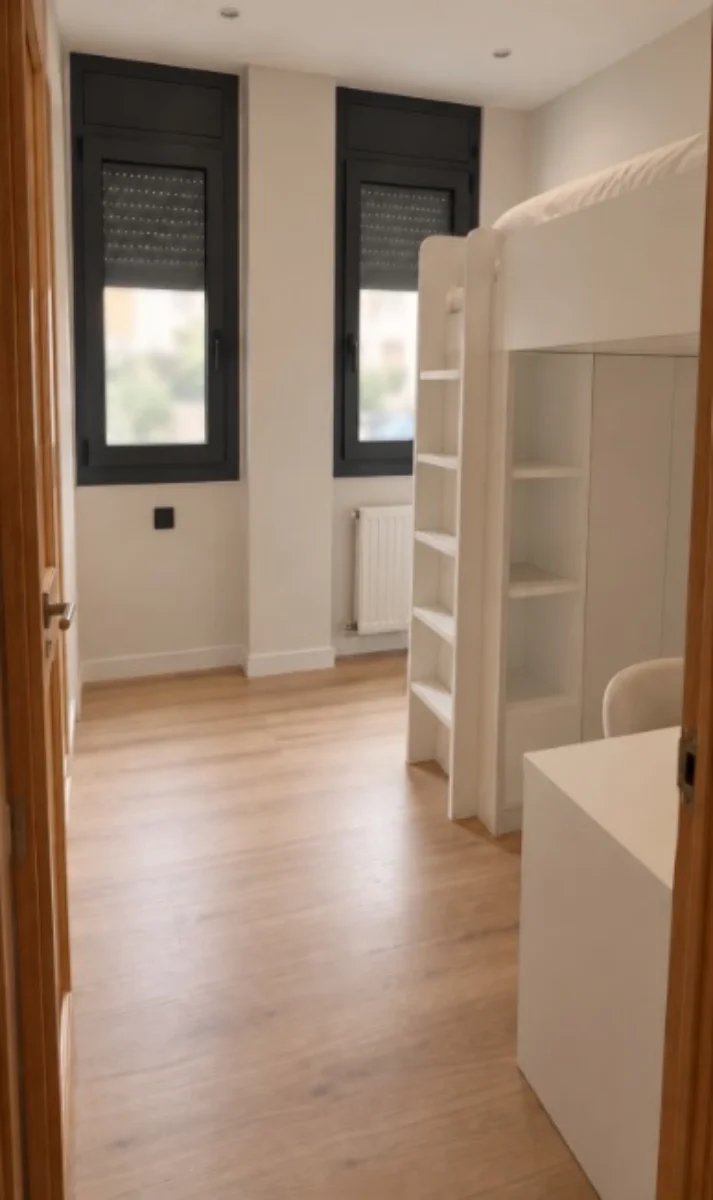 Appartement 2 chambres à louer à Arinsal, La Massana · 6 sur 8
