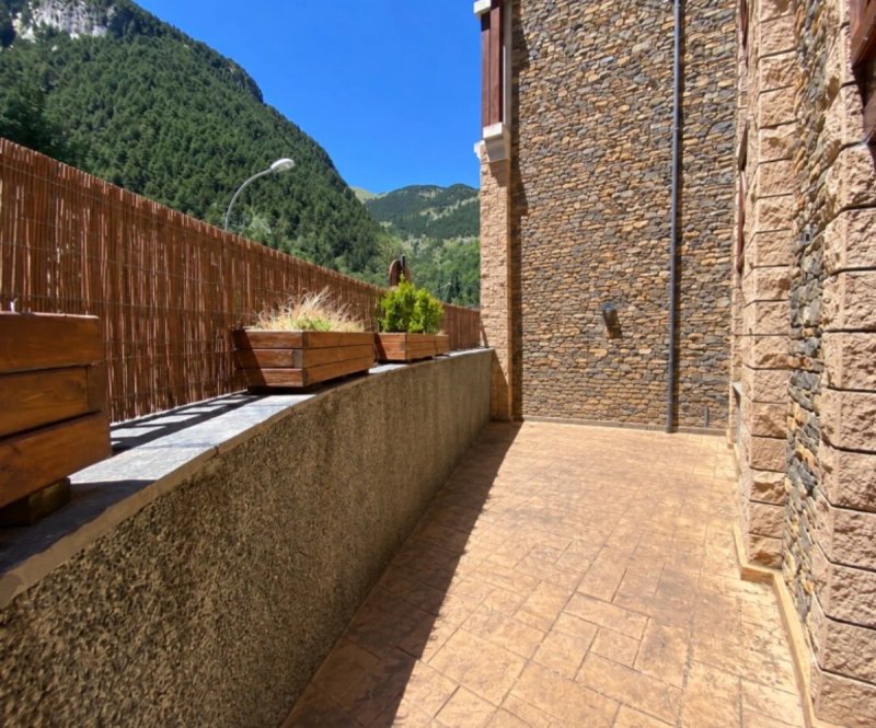 Appartement 2 chambres à louer à Arinsal, La Massana · 7 sur 8