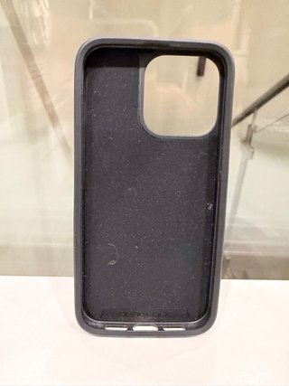 Carcasa Quad Lock para iPhone 13 Pro