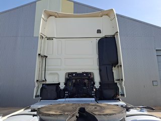 DAF FT XF 480--CABEZA TRACTORA