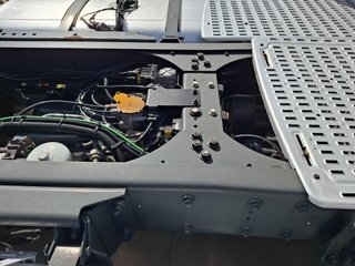 DAF FT XF 480--CABEZA TRACTORA
