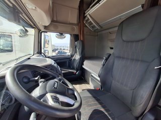 DAF FT XF 480--CABEZA TRACTORA