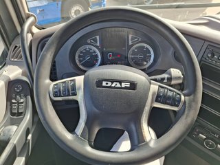DAF FT XF 480--CABEZA TRACTORA