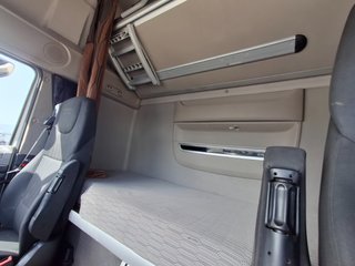 DAF FT XF 480--CABEZA TRACTORA