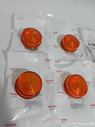 Recambios Honda Monkey (Varios)