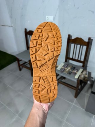 Botas Lowa Replicas Gore-Tex.