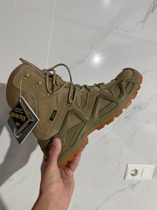 Botas Lowa Replicas Gore-Tex.