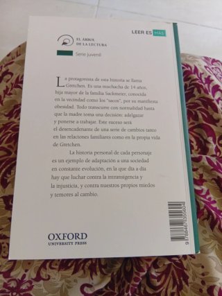 Una historia familiar