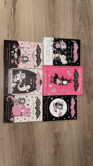 Libros