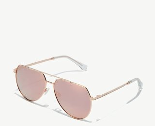 Gafas de Sol Hawkers Shadow Rose Gold