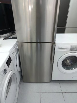 Nevera Y lavadora Súper Oferta Pack