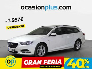Opel Insignia Sports Tourer 1.6 CDTI S&S Turbo D Selective 100 kW (136 CV)