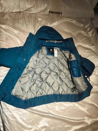 Abrigo G-Star – Talla M – NUEVO