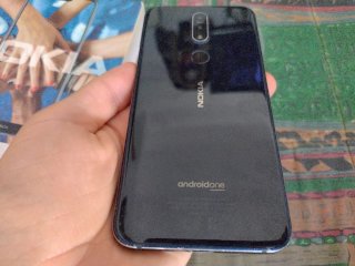 Nokia 7.1 Android One