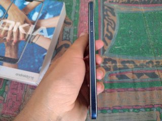 Nokia 7.1 Android One