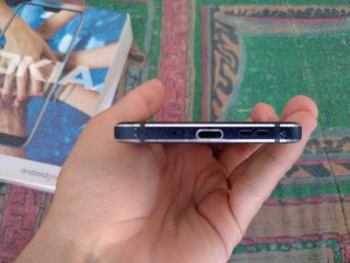 Nokia 7.1 Android One