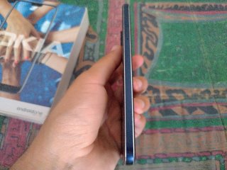 Nokia 7.1 Android One