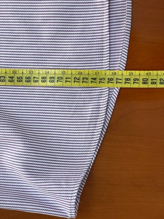 Camisa rayas Pedro del Hierro