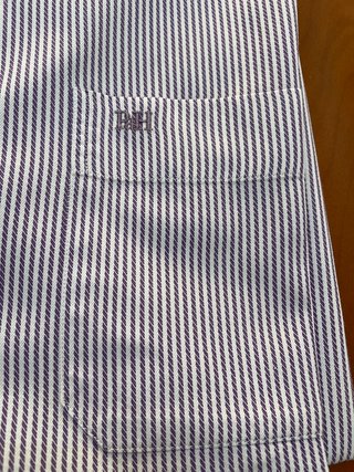 Camisa rayas Pedro del Hierro