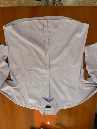 Camisa rayas Pedro del Hierro