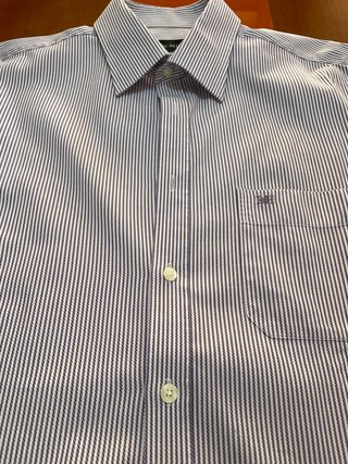 Camisa rayas Pedro del Hierro