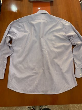 Camisa rayas Pedro del Hierro