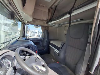 DAF FT XF 530-CABEZA TRACTORA