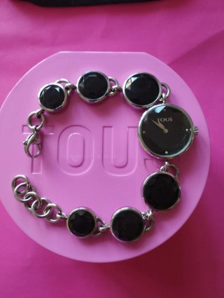 Reloj Tous Luna Onix