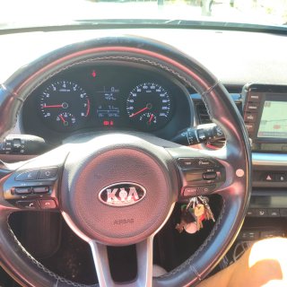 KIA Stonic 2019