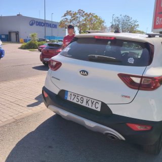 KIA Stonic 2019