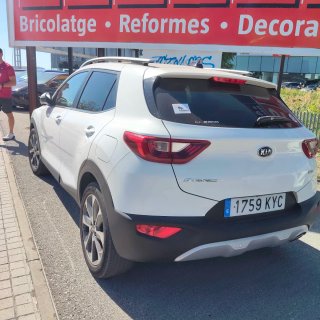 KIA Stonic 2019