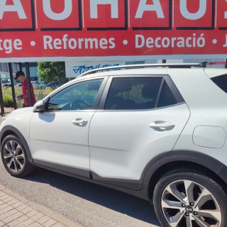 KIA Stonic 2019