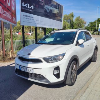 KIA Stonic 2019