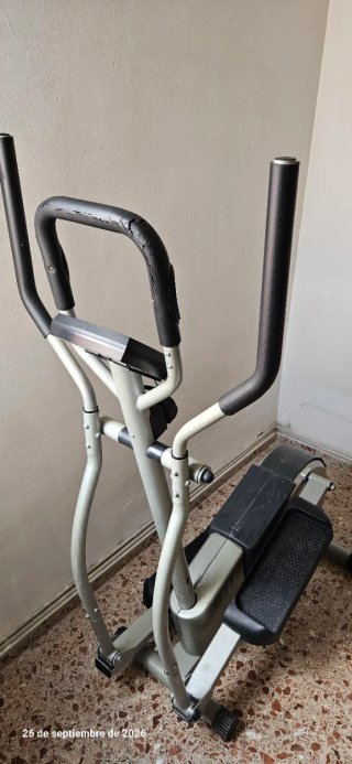 Bicicleta Elíptica Stylus
