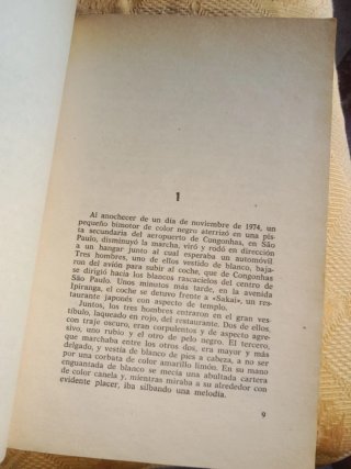 Los niños del Brasil