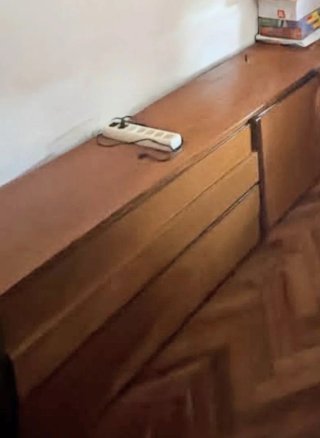 Muebles de salón de madera. REGALO. GRATIS