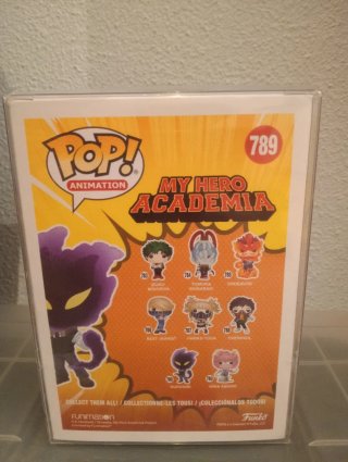 Funko Pop Kurogiri #789