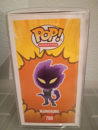 Funko Pop Kurogiri #789