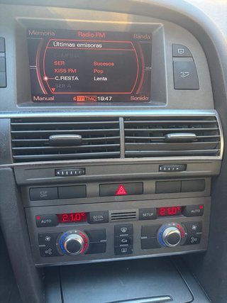 Audi A6 2005