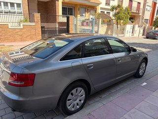 Audi A6 2005