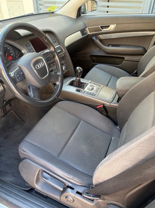 Audi A6 2005