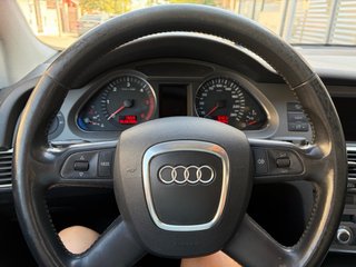 Audi A6 2005