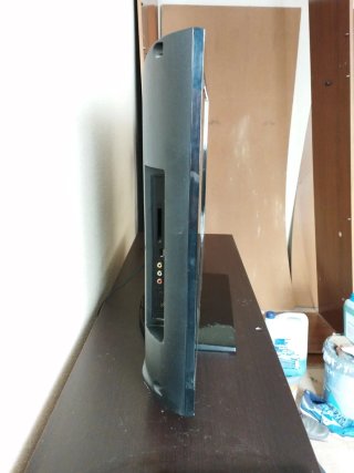 Televisor Sony Bravia 32 Negro