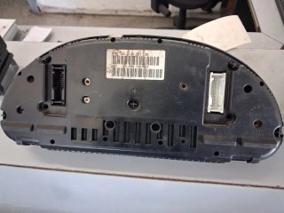 Velocimetro BMW e39