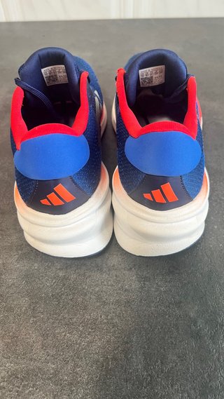 Zapatillas Adidas Supernova Stride Talla 45 1/3