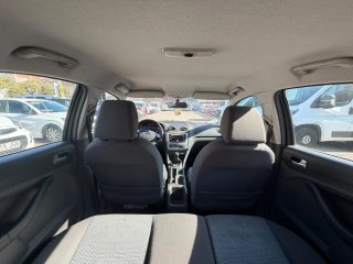 Ford Focus 2007