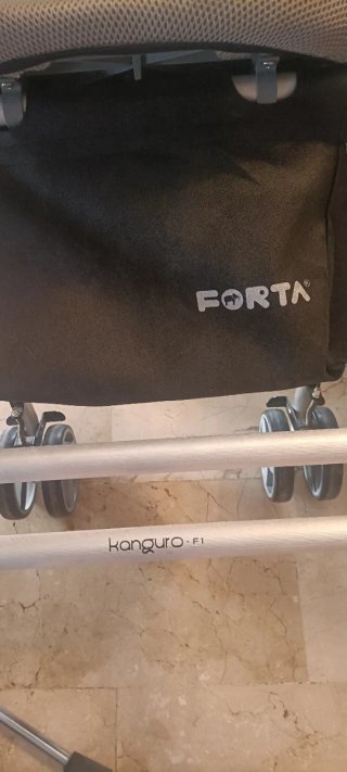 Silla de ruedas