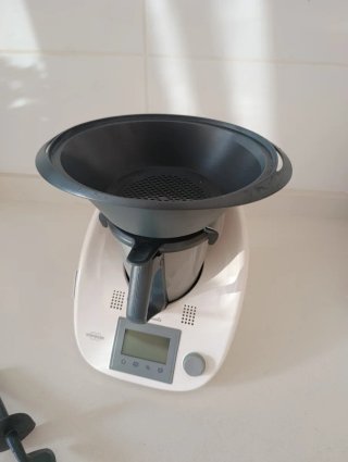 Thermomix Vorwerk Juguete